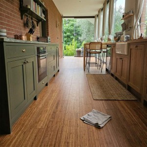 PARQUET BAMBOO MASSELLO PREFINITO - BAMBOO STRAND WOVEN MEDIUM5